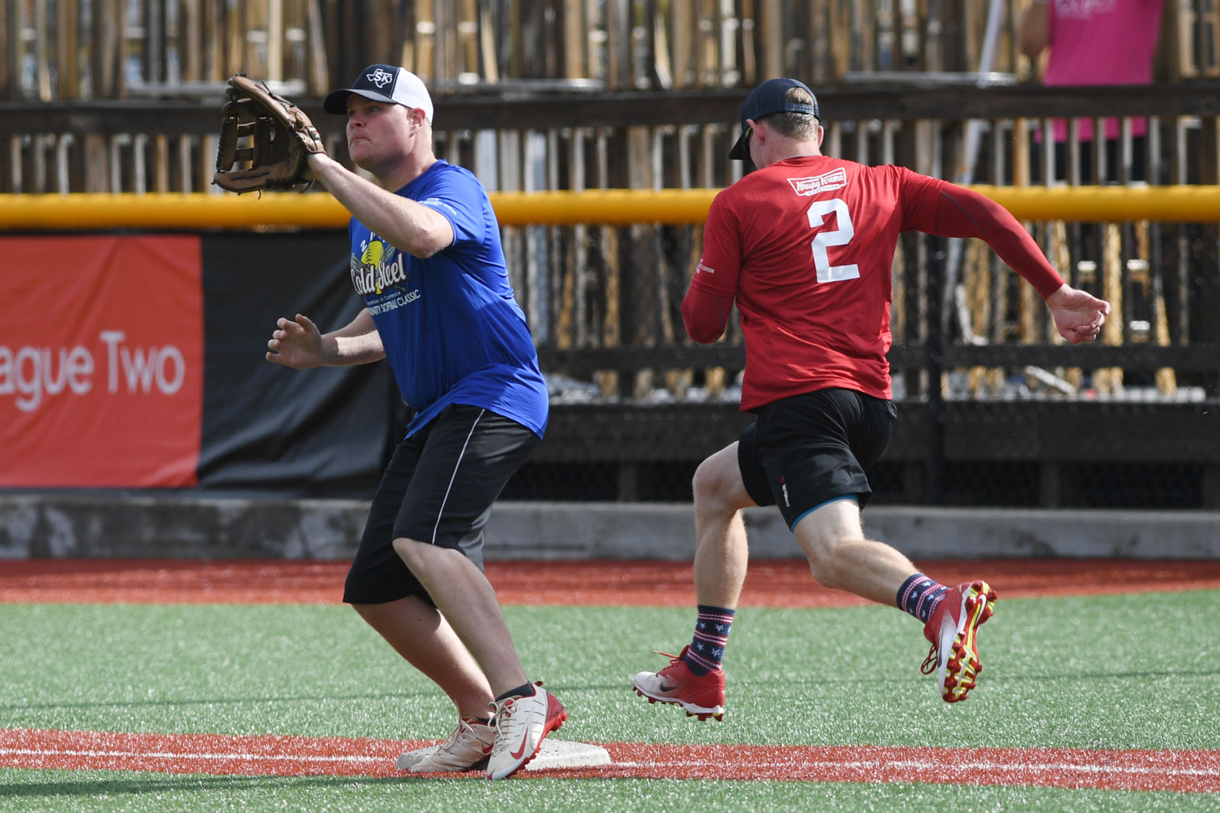 Community Softball Classic